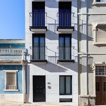 Stupendo-One Room Concept-Center-Air Conditioning-Free Park Lisboa Ngoại thất bức ảnh
