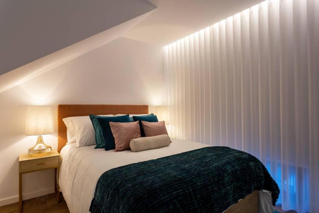 Stupendo-One Room Concept-Center-Air Conditioning-Free Park Lisboa Ngoại thất bức ảnh
