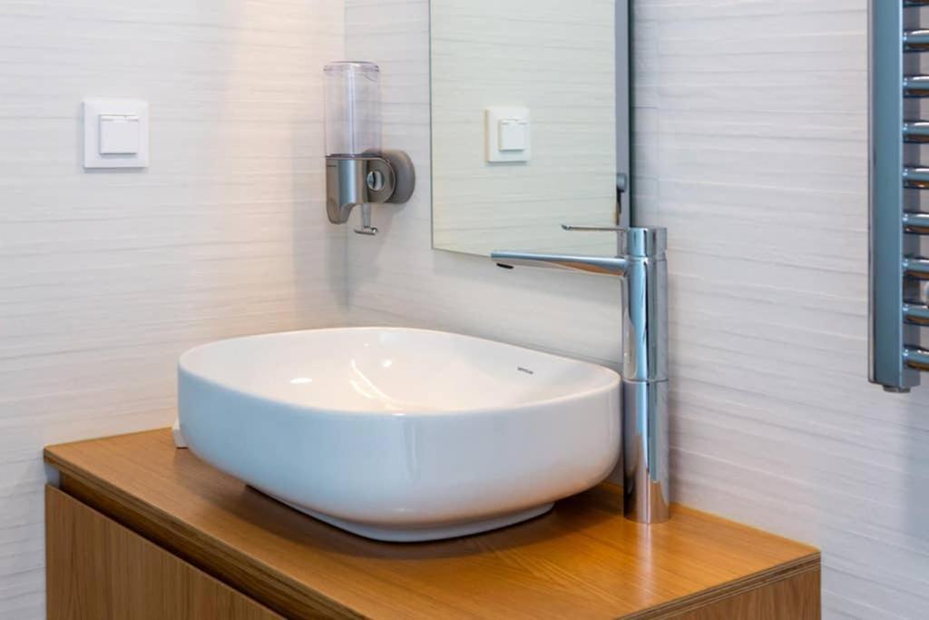 Stupendo-One Room Concept-Center-Air Conditioning-Free Park Lisboa Ngoại thất bức ảnh